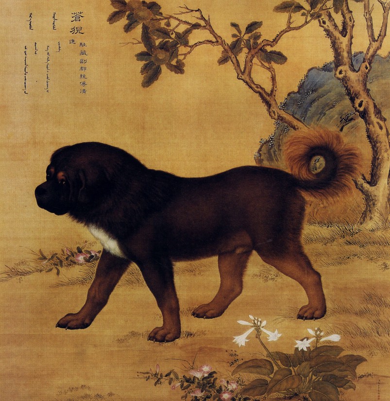 Portrait of Alexander L. G. Hutchins